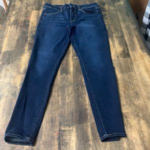 American eagle jegging